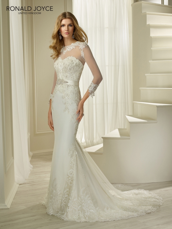 Wedding Dresses Devon1